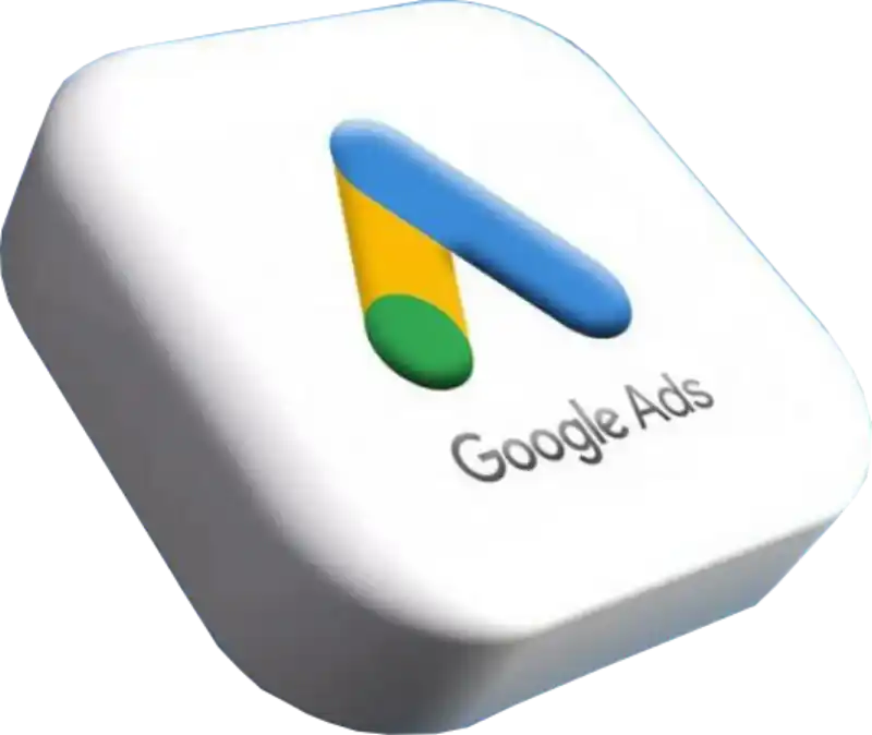 Module Découverte Google Ads